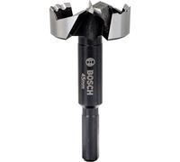 Bosch Professional Wood Router Bit (pour le bois, diamètre 45 mm, longueur 90 mm, embout de perçage)