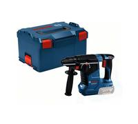 BOSCH Professionnal 0611923002 Perforateur sans-fil SDS-plus GBH 18V-24 C - sans batterie ni chargeur dans L-Boxx