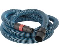 Bosch Professionnal - 2 608 000 566 Tuyau antistatique avec fermeture à baïonnette pour GAS 35-55 (pack 1)