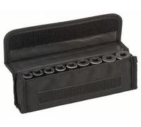 Bosch Professionnal 2 608 551 099 - Jeu de 9 douilles 63 mm ; 7, 8, 10, 12, 13, 15, 16, 17, 19 mm (paquet 9)