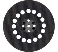 Bosch Plateau de ponçage Bosch dur 115 mm pour PEX 115 Quantité:1