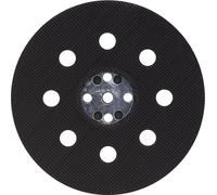 Bosch Professionnal - 2 608 601 066 066 de Plaque, 115 mm (paquet 1)