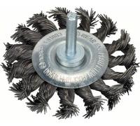 Bosch Professionnal 2 608 622 113 - Brosse de disque 75 mm, 0,5 13 mm (paquet 1)
