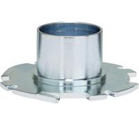 Bosch Professionnal 2 609 200 140 - Copy Sleeve (24 mm), couleur argent