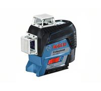 Bosch Professionnel 360° Laser Plage De Travail 30M GLL 3-80 C