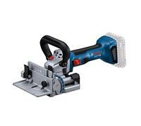 Bosch Professionnel Biscuit Raccord 18V Unité Nue Coupe Profondeur 22mm