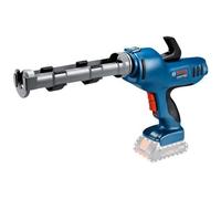 Bosch Professionnel Calfatage Pistolet 18V Unité Nue Fourrage Rythme 7mm Sec