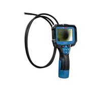 Bosch Professionnel Caméra Inspection 12V + Adaptateur Gic 12V-4-23 C