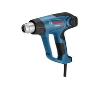 Bosch Professionnel Chaleur Pistolet 2300W 240V Travail Température 50-650 °C