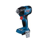 Bosch Professionnel hocs 1/2in 18V Unité Nue Couple 370Nm GDS 18V-210 C