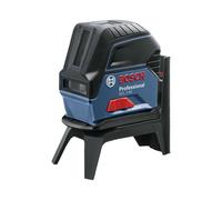 Bosch Professionnel Combi Laser + LR 6 Récepteur 3 X Aa 1.5V LR6 Bat