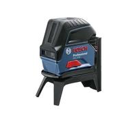 Bosch Professionnel Combi Laser + LR 6 Récepteur 3 X Aa 1.5V LR6 Bat