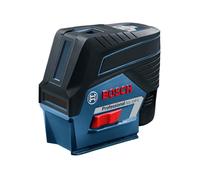 Bosch Professionnel Combi Laser + Support 4 X AA 1.5V LR6 Piles BSH601066G00