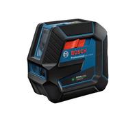 Bosch Professionnel Combi Laser + Support 4 X AA 1.5V LR6 Piles BSH601066M00