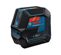 Bosch Professionnel Combi Laser + Support & Trépied 4 X Aa 1.5V Batts