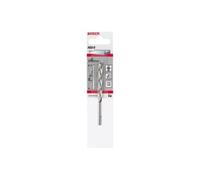 Bosch Foret à métaux rectifié HSS-G DIN 338 4,2 x 43 x 75 mm 2608585918