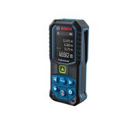 Bosch Professionnel Laser Mesure 2 X AA 1.5V LR6 Piles BSH601072V00