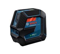 Bosch Professionnel Ligne Laser Universel Support & Trépied Gamme 15m Gll 2-15 G