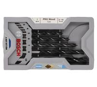 Bosch Professionnel Ligne Robuste Brad Point Set Mèche Perceuse 7 Pièce