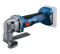 Bosch Professionnel Métal Coupe 18V Unité Nue Coupes Acier À 1.6mm BSH601926300