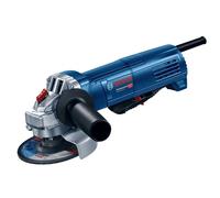 Bosch Professionnel Meuleuse Angle 115mm 900W 110V Vitesse 11,000 / Minutes