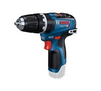 Bosch Professionnel Perceuse Combi 12V Unité Nue sans Clé Chuck BSH6019J9002