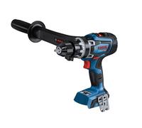 Bosch Professionnel Perceuse Combi 18V Unité Nue sans Clé Chuck Gbs 18V-150 C