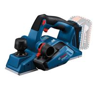 Bosch Professionnel Rabot 18V Unité Nue Plan Largeur 82mm