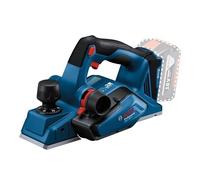 Bosch Professionnel Rabot 18V Unité Nue Plan Largeur 82mm
