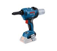 Bosch Professionnel Rivet Pistolet 18V Unité Nue Diamètre 3-6.4mm Grg 18V-16C