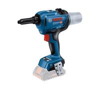 Bosch Professionnel Rivet Pistolet 18V Unité Nue Diamètre 3-6.4mm Grg 18V-16C