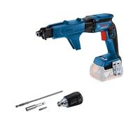 Bosch Professionnel Screwdriver 18V Nu +GMA 55 Accessoire BSH6019K7005