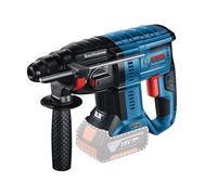 Bosch Professionnel Sds Plus Marteau Perceuse 18V Unité Nue Gbh 18V-21