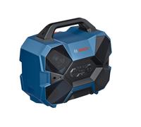 Bosch Professionnel Travail Site Haut-Parleur 12/18V Unité Nue