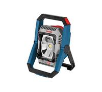 Bosch Lampe de chantier sans fil GLI18V-3000 18V LED sans batterie ni chargeur