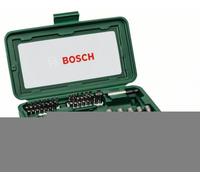 Bosch Prom 46 pcs. jeu de tournevis