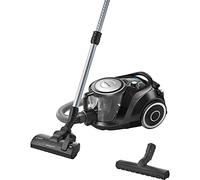 Bosch ProSilence BGS41SIL66 Aspirateur sans sac 2,4 l 600 W 66 dB EasyClean Noir