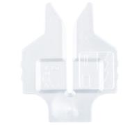 BOSCH Protection anti-éclatement 2607010305