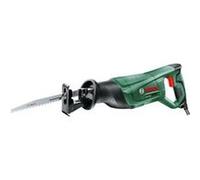 Bosch PSA 700 E 2700 spm 710 W Noir, Vert
