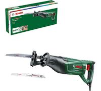 Bosch PSA 900 E 900 W Noir, Vert