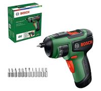 BOSCH PSR SELECT Tournevis sans fil 2,0 Ah, 0603977100