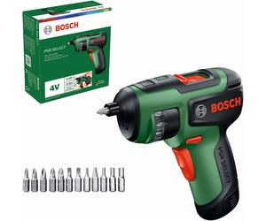 BOSCH PSR SELECT Tournevis sans fil 2,0 Ah, 0603977100