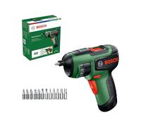 BOSCH PSR SELECT Tournevis sans fil 2,0 Ah, 0603977100