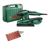 Bosch PSS 200 A 24000 tr/min 200 W