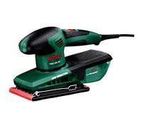Bosch PSS 200 AC Ponceuse orbitale 24000 OPM Noir, Vert 200 W