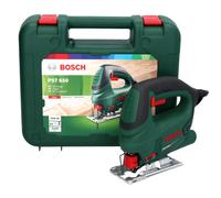 Bosch PST 650 scie sauteuse 3100 spm 500 W 1,6 kg