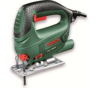 Bosch PST 700 E - Scie de Scie sauteuse con mallette (1 x lame de scie, 500 W, 500 - 3.100 cpm, 1.7 Kg)