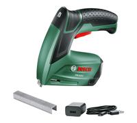 Bosch 0 603 968 200 agrafeuse électrique Agrafage définitif Pointage Epinglage
