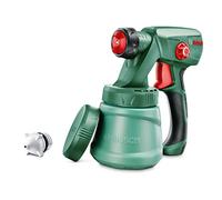 Bosch Pulvérisateur de Peinture pour Les systèmes de pulvérisation de Peinture PFS 1000 et PFS 2000 (Volume : 800 ML, livré dans Un Carton)