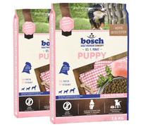 BOSCH Puppy - pour chiots - 15 kg (2 x 7.5 kg)